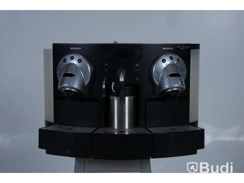 Nespresso Professional Gemini 702
