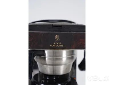 Kaffebryggare - Ardvid Nordquist Mega Gold A