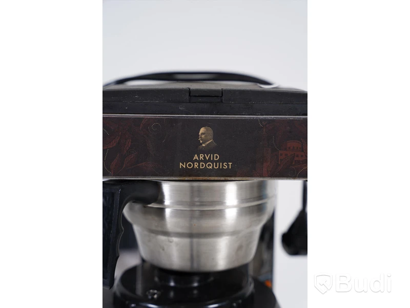 Kaffebryggare - Ardvid Nordquist Mega Gold A