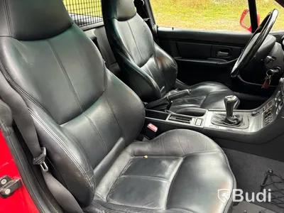 BMW Z3 2.8 Coupé (193hk)  -2001