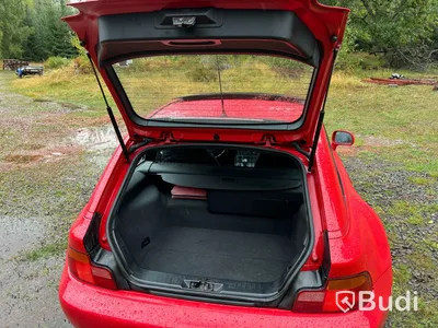 BMW Z3 2.8 Coupé (193hk)  -2001