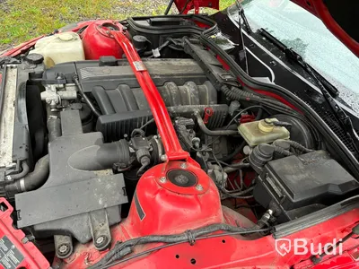 BMW Z3 2.8 Coupé (193hk)  -2001