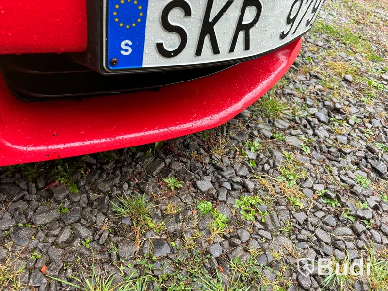 BMW Z3 2.8 Coupé (193hk)  -2001