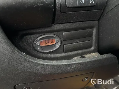 Peugeot Boxer Van 335 2.2 HDi Manuell, 130hk, -2016