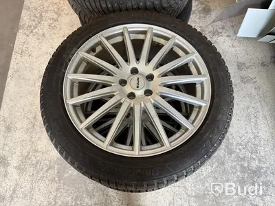 Ytterdörr Lurs Yttervik 9x21 vänster