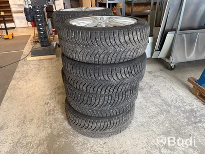 Ytterdörr Lurs Yttervik 9x21 vänster