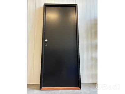 Ytterdörr Lurs Yttervik 9x21 vänster