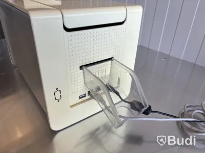 Kortskrivare för plastkort Evolis Primacy