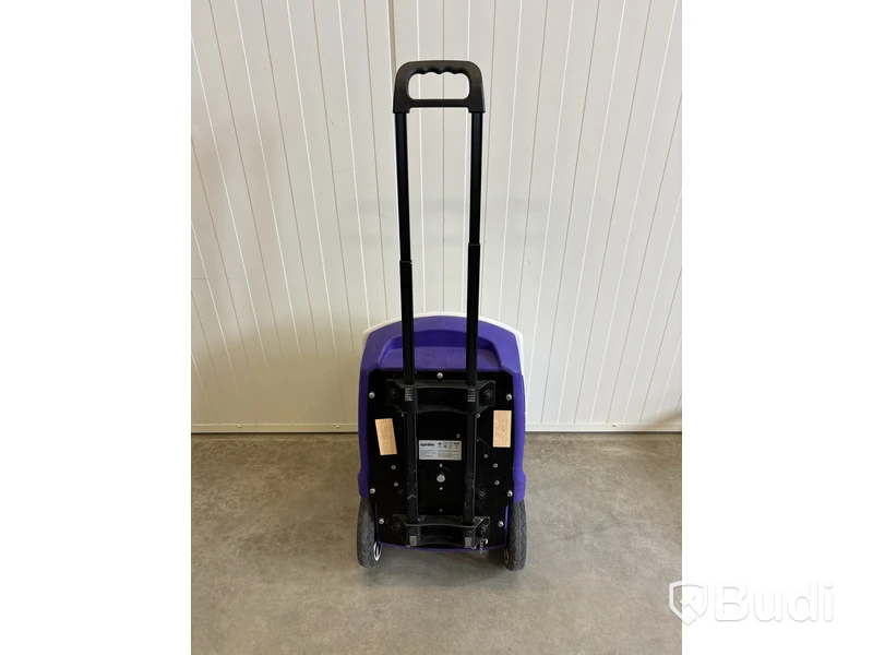 Bollmaskin Spinfire Pro 2