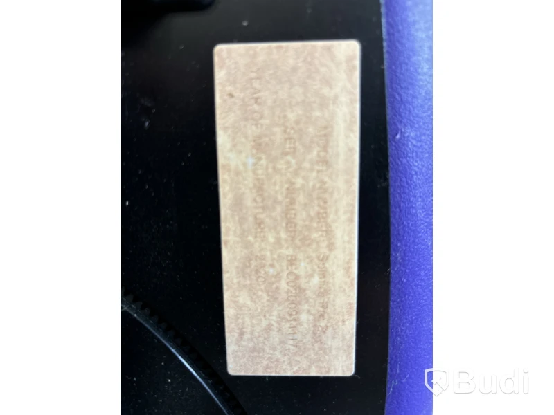 Bollmaskin Spinfire Pro 2