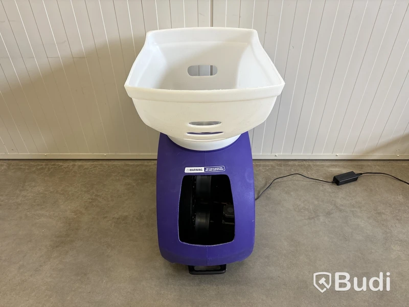 Bollmaskin Spinfire Pro 2