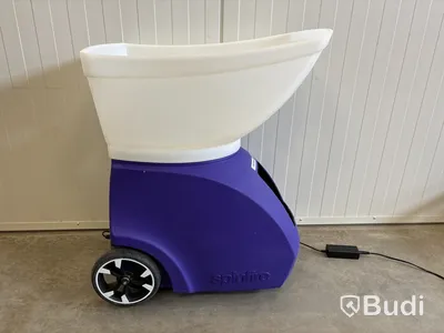 Bollmaskin Spinfire Pro 2