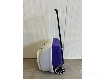 Bollmaskin Spinfire Pro 2