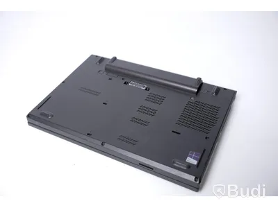 Dator- Lenovo Thinkpad L470 i5-7200U, 8GB RAM, 256 GB NVMe SSD  Obs! Saknar Strömsladd.