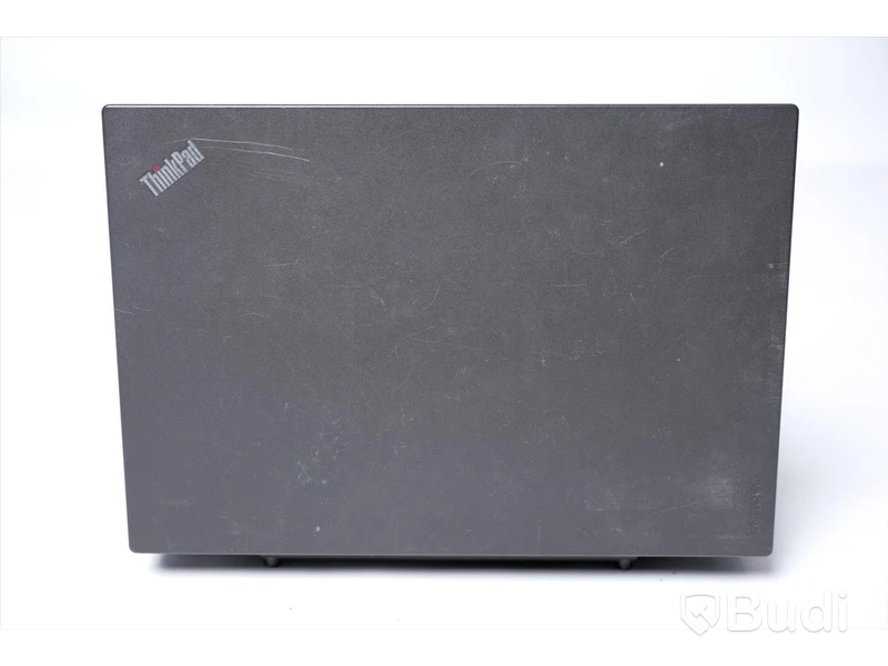 Dator- Lenovo Thinkpad L470 i5-7200U, 8GB RAM, 256 GB NVMe SSD  Obs! Saknar Strömsladd.