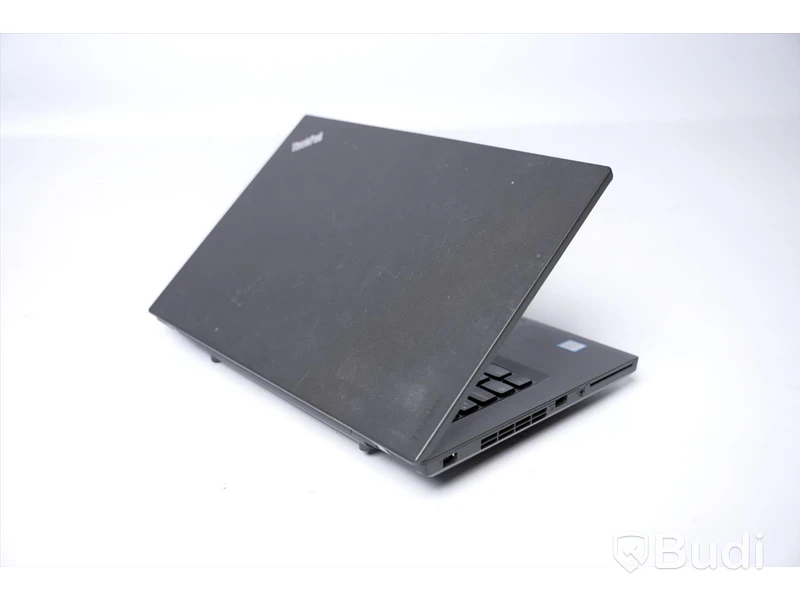 Dator- Lenovo Thinkpad L470 i5-7200U, 8GB RAM, 256 GB NVMe SSD  Obs! Saknar Strömsladd.