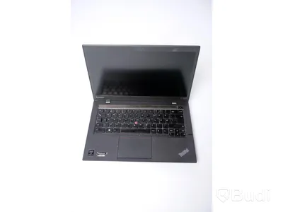 Dator- Lenovo x1 Carbon, i5-4210U, 4GB RAM, 128 GB SSD (Inget OS)