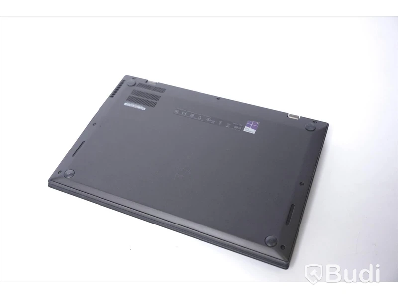 Dator- Lenovo x1 Carbon, i5-4210U, 4GB RAM, 128 GB SSD (Inget OS)