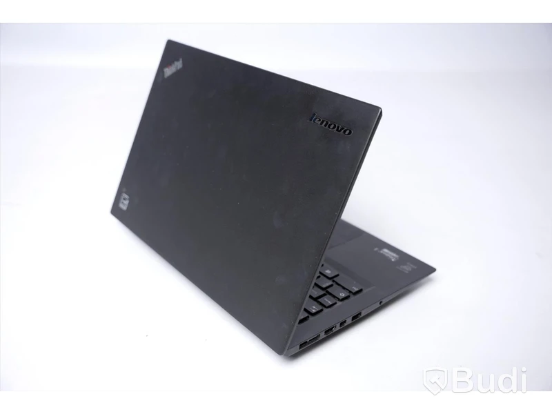 Dator- Lenovo x1 Carbon, i5-4210U, 4GB RAM, 128 GB SSD (Inget OS)