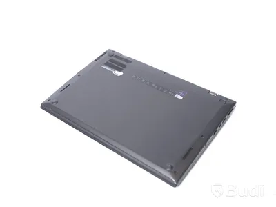 Dator- Lenovo x1 Carbon, i5-5200U, 8GB RAM, 256 GB SSD (Window 10)