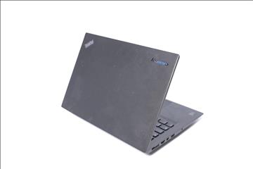 Dator- Lenovo x1 Carbon, i5-5200U, 8GB RAM, 256 GB SSD (Window 10)