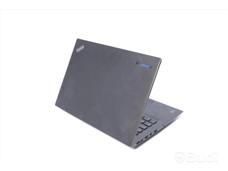 Dator- Lenovo x1 Carbon, i5-5200U, 8GB RAM, 256 GB SSD (Window 10)