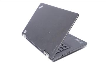 Dator- Lenovo Thinkpad Yoga, i7-4510U, 8GB RAM, 256 GB SSD (Windows 10)