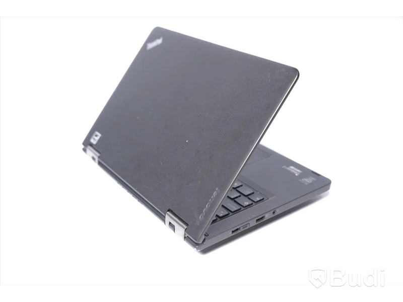 Dator- Lenovo Thinkpad Yoga, i7-4510U, 8GB RAM, 256 GB SSD (Windows 10)