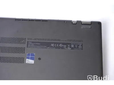 Dator- Lenovo Thinkpad Yoga, i7-4510U, 8GB RAM, 256 GB SSD (Windows 10)