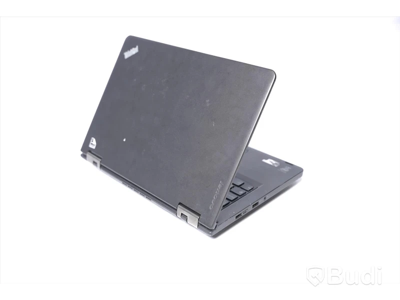 Dator- Lenovo Thinkpad Yoga, i7-4510U, 8GB RAM, 256 GB SSD (Windows 10)