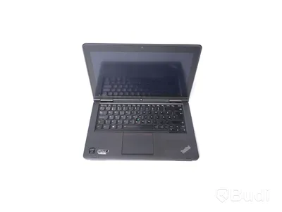 Dator- Lenovo Thinkpad Yoga, i7-4510U, 8GB RAM, 256 GB SSD (Windows 10)