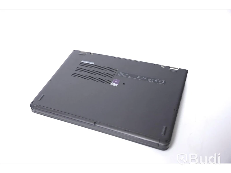 Dator- Lenovo Thinkpad Yoga, i7-4510U, 8GB RAM, 256 GB SSD (Windows 10)