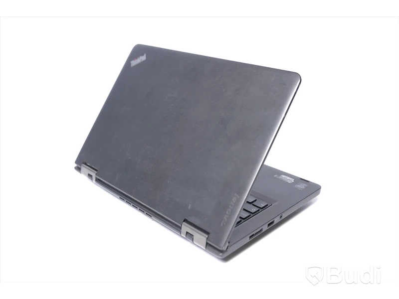 Dator- Lenovo Thinkpad Yoga, i7-4510U, 8GB RAM, 256 GB SSD (Windows 10)