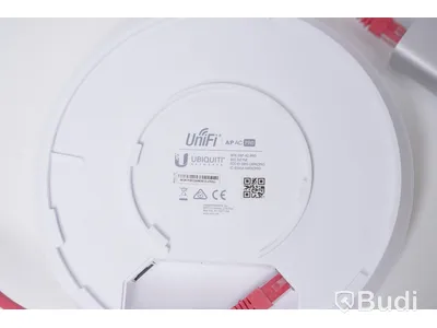 Nätverk och modem - UniFi AP AC PRO