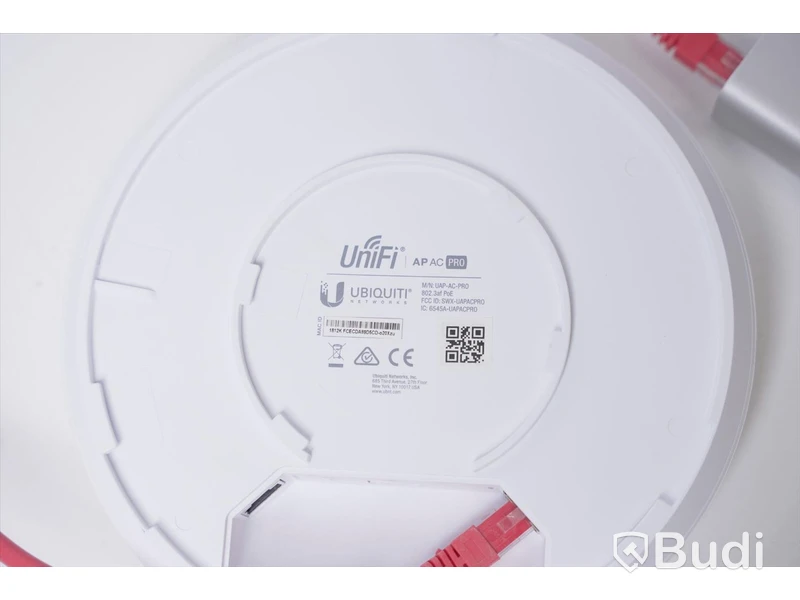 Nätverk och modem - UniFi AP AC PRO