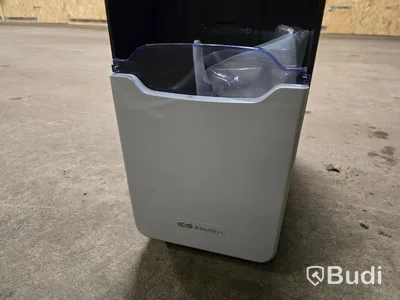 Avhärdningsfilter Kinetico Premier compact
