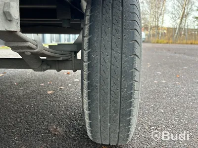 Obromsat kåpsläp Prof 1400LH | 2018