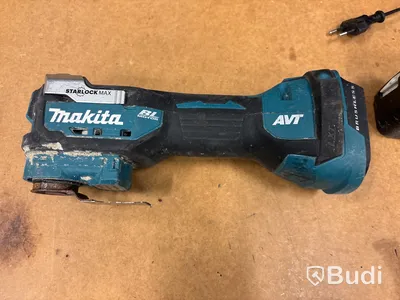 5 st batterimaskiner Marita