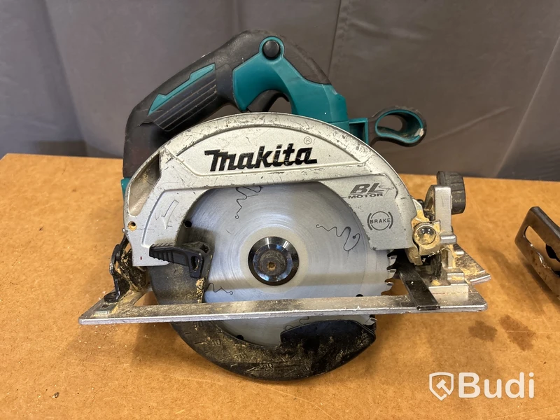 5 st batterimaskiner Marita