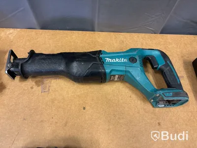 5 st batterimaskiner Marita