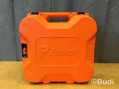 Dyckertpistol Paslode IM50 F18 Lithium