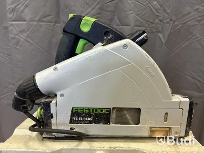 Sänksåg Festool TS 55 REBQ-Plus