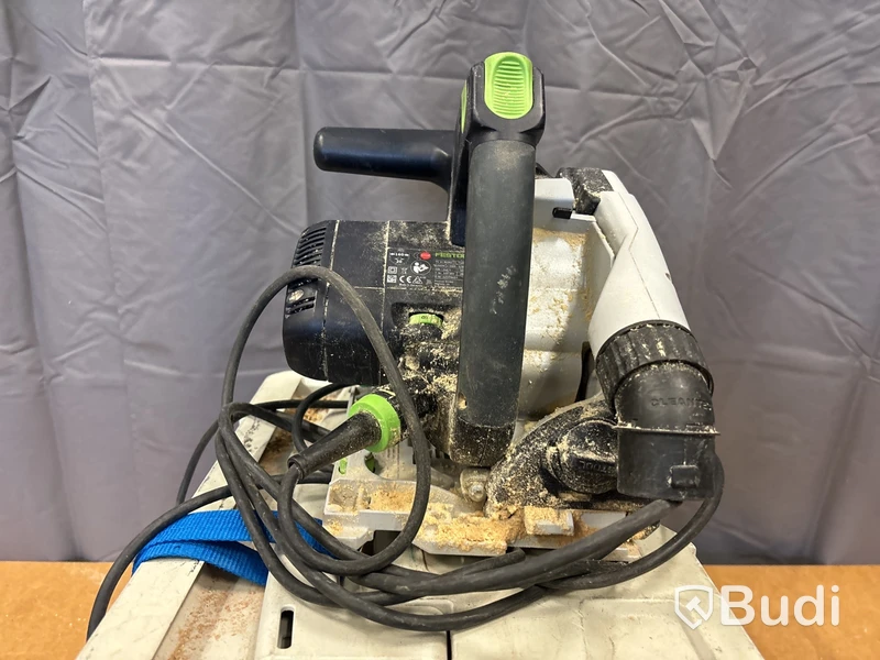 Sänksåg Festool TS 55 REBQ-Plus