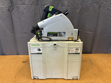Sänksåg Festool TS 55 REBQ-Plus