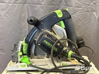 Sänksåg Festool TS 55 REBQ-Plus