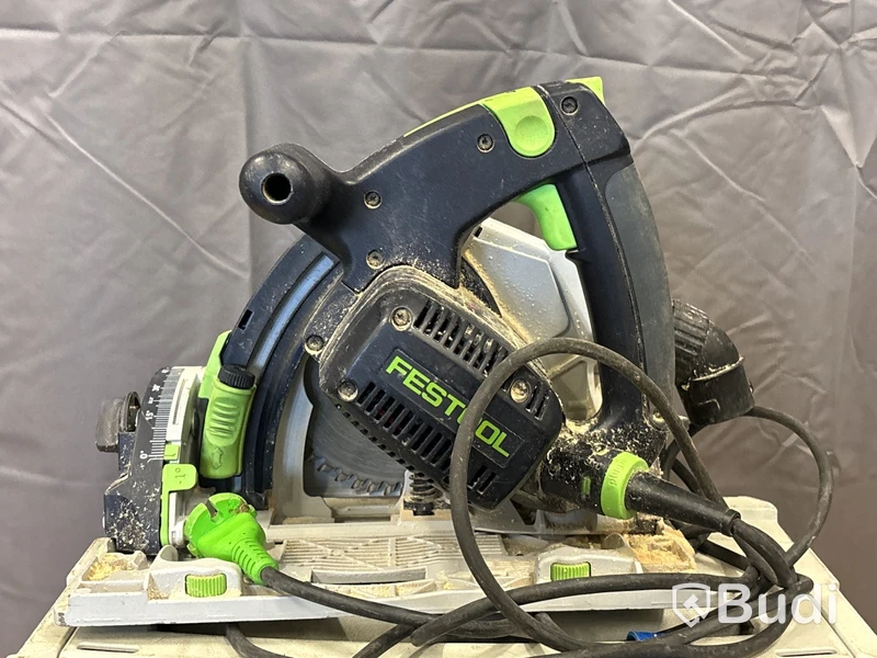 Sänksåg Festool TS 55 REBQ-Plus