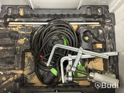 Sänksåg Festool TS 55 REBQ-Plus