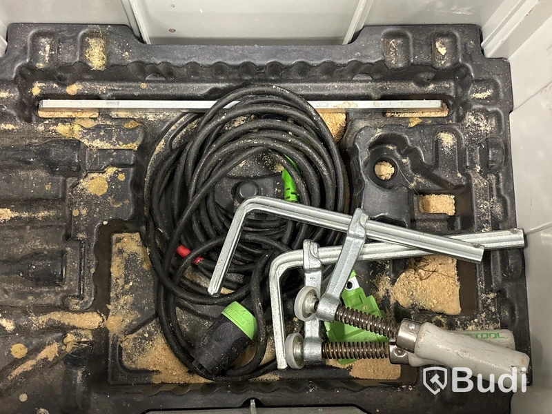 Sänksåg Festool TS 55 REBQ-Plus