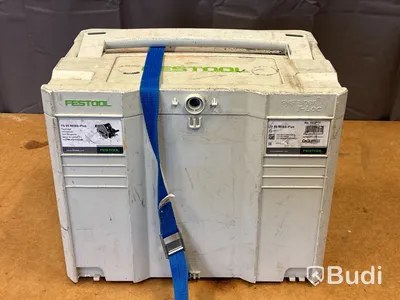 Sänksåg Festool TS 55 REBQ-Plus