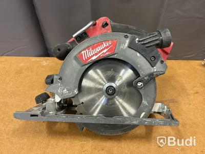 2 st batterimaskiner Milwaukee